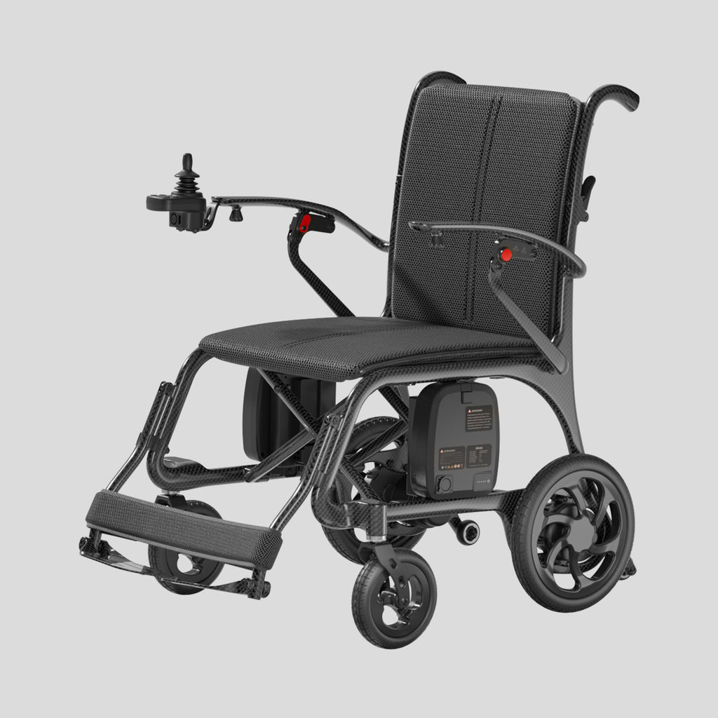 N6101 "Skylark" — Carbon Ultralight
