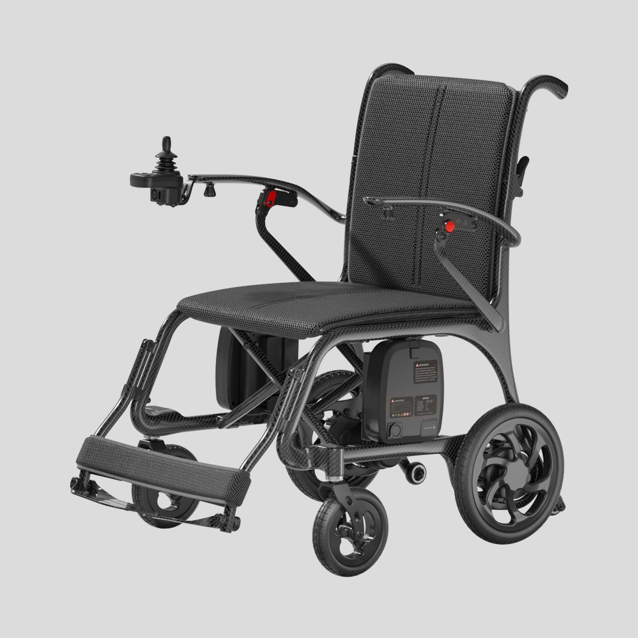 N6101 "Skylark" — Carbon Ultralight