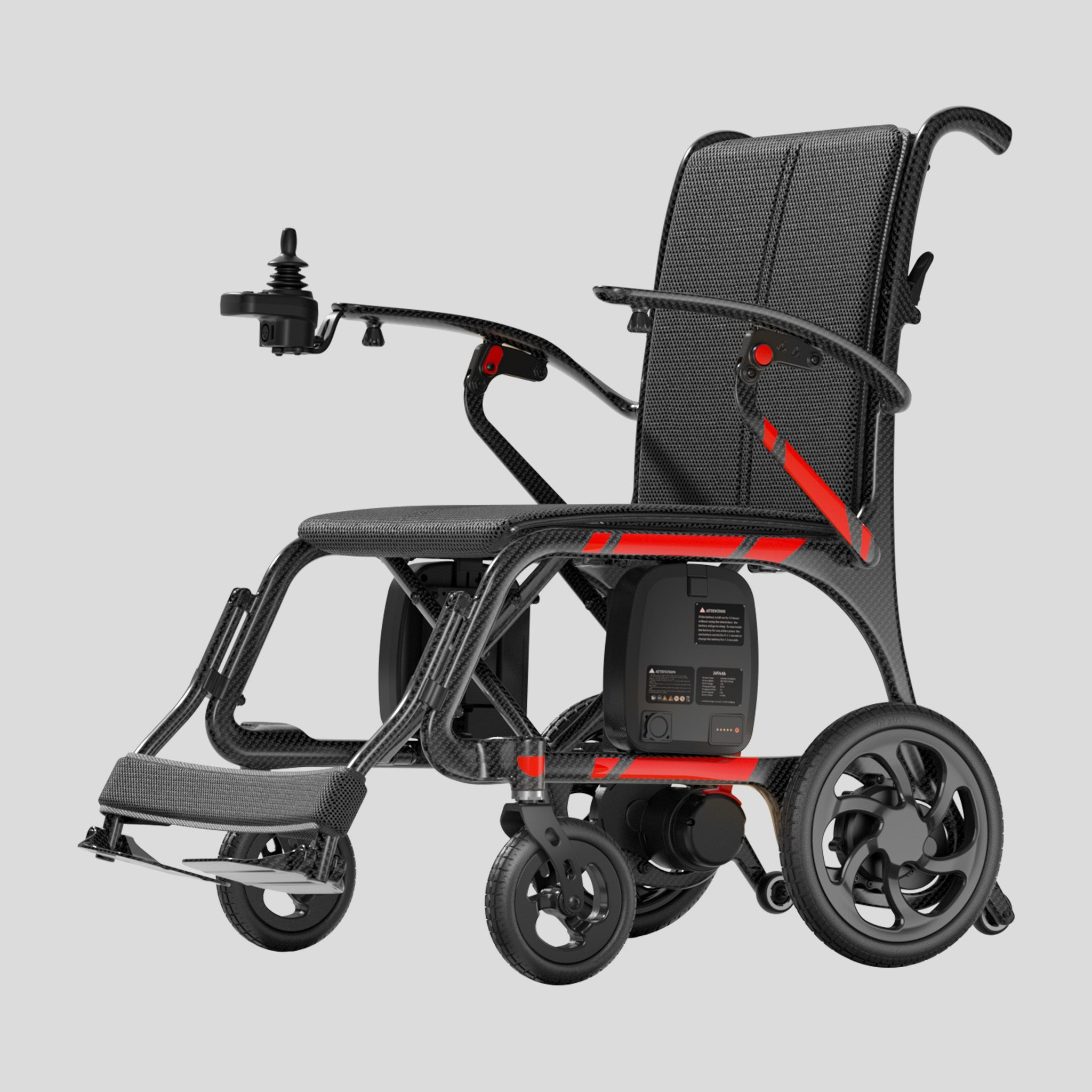 N6101 "Skylark" — Carbon Ultralight