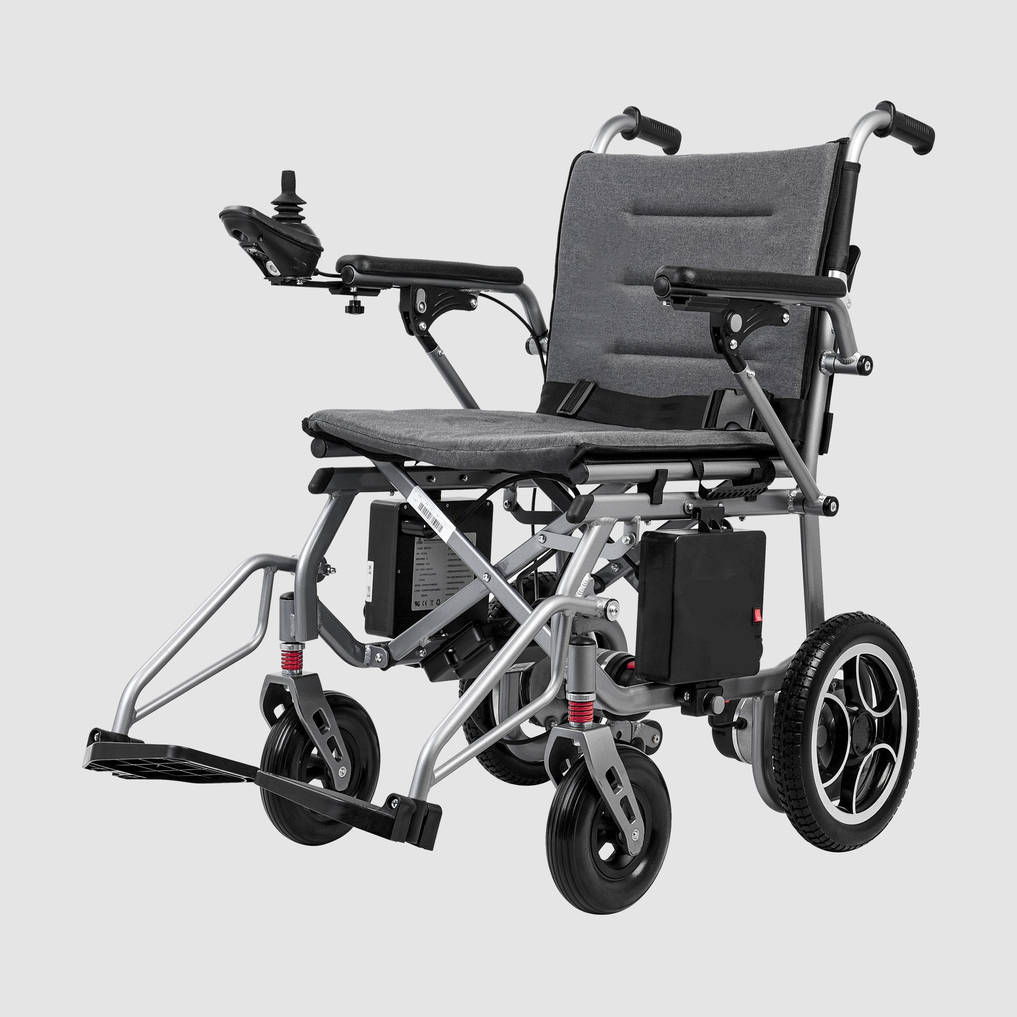 HG-W76002 — Slim Folder