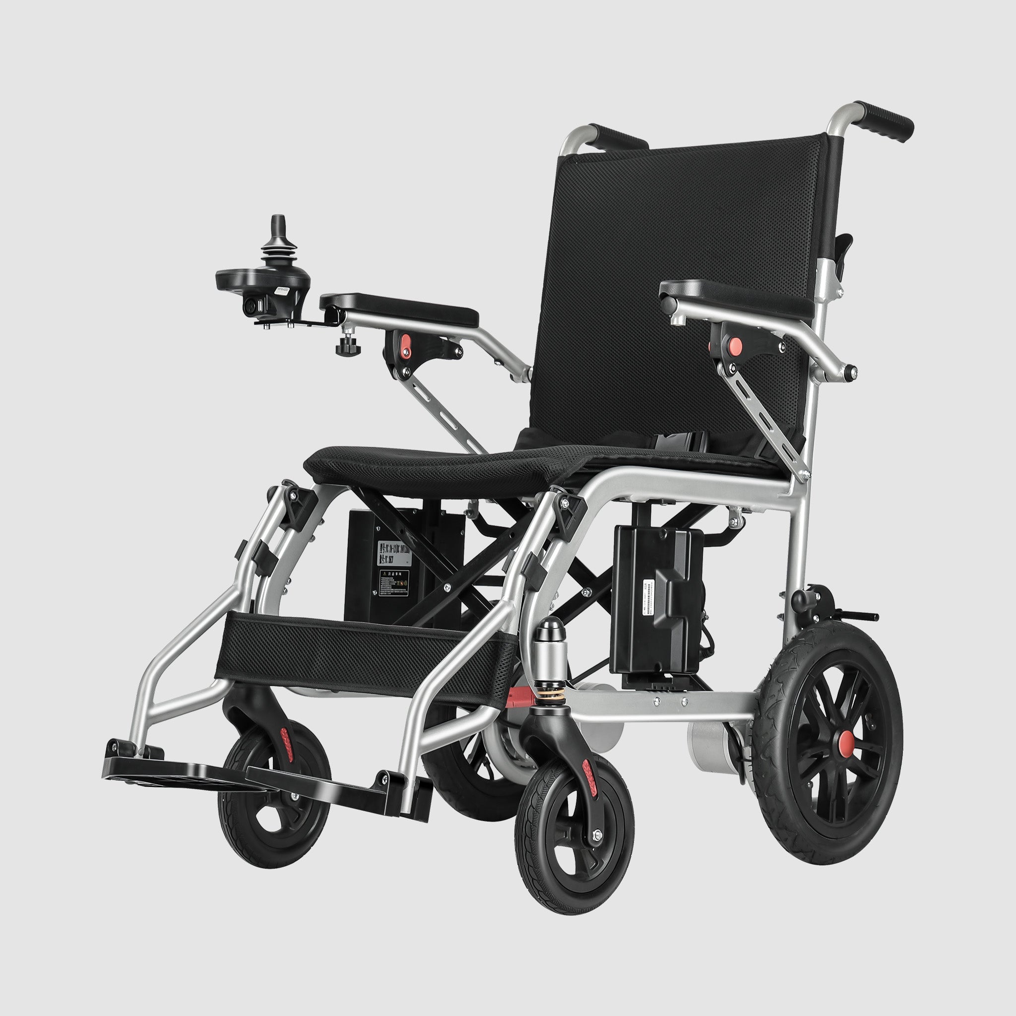 0812-S01 — Compact Traveller