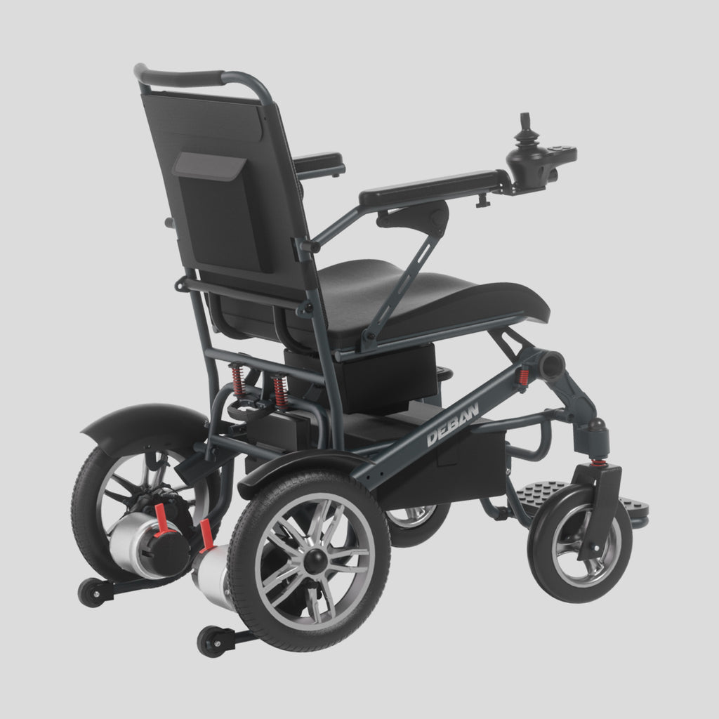 YA12-9 — Classic Folding