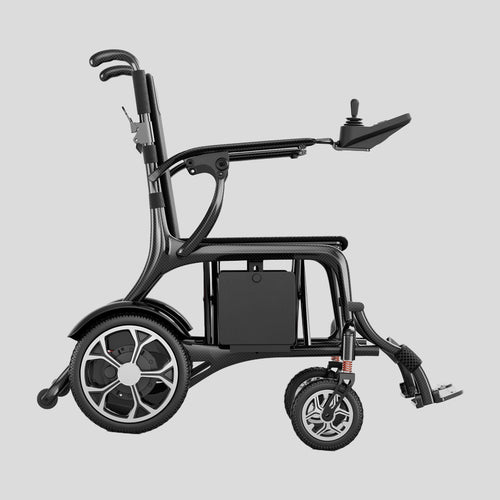 HG-W78001 — Full Carbon Fibre