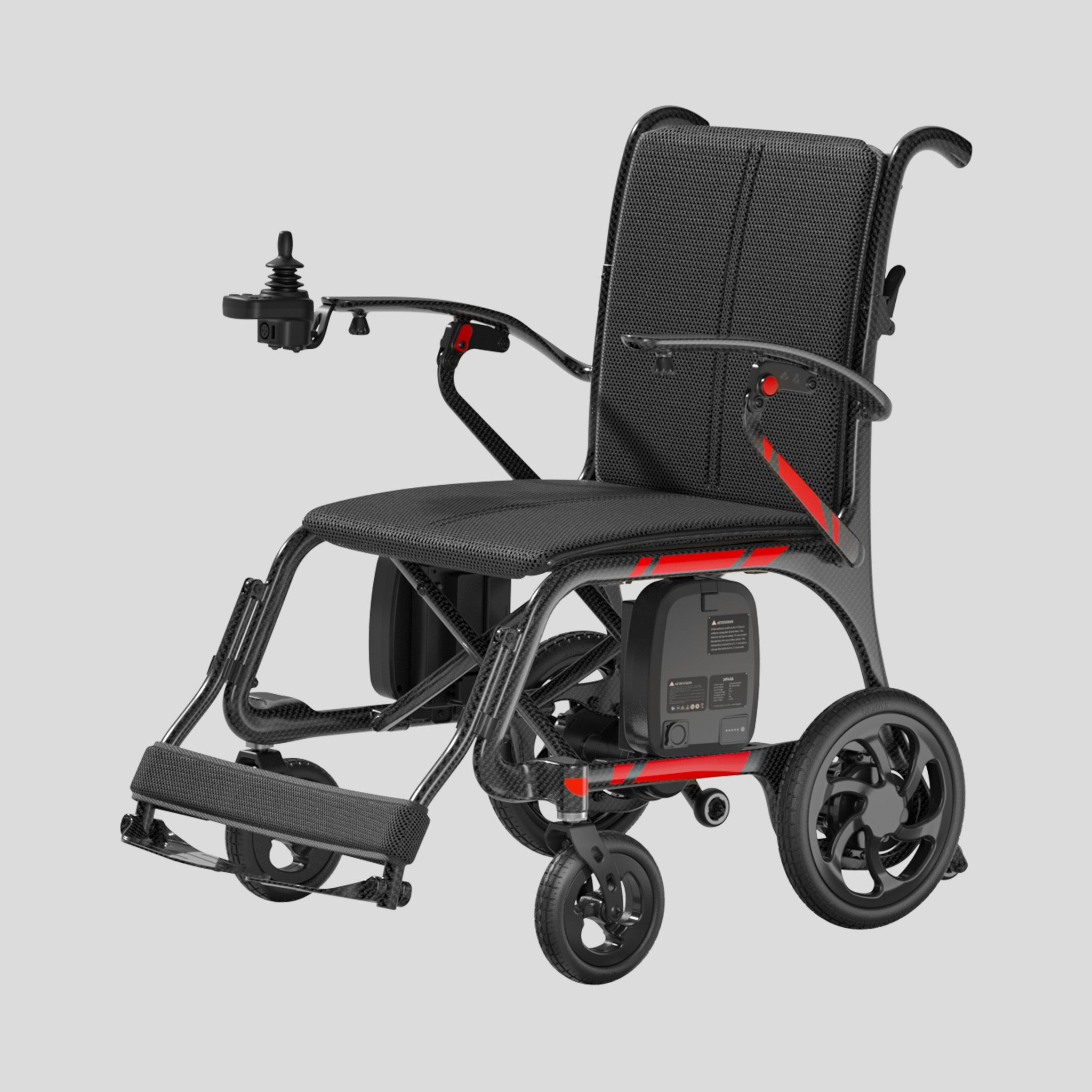 N6101 "Skylark" — Carbon Ultralight