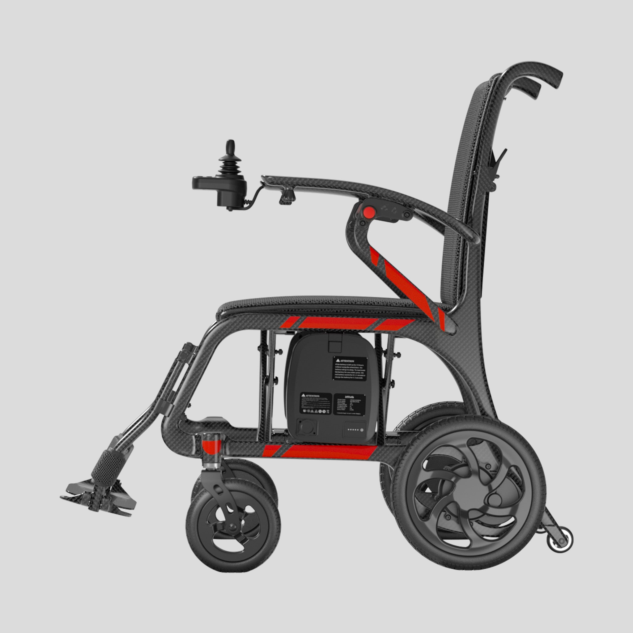 N6101 "Skylark" — Carbon Ultralight