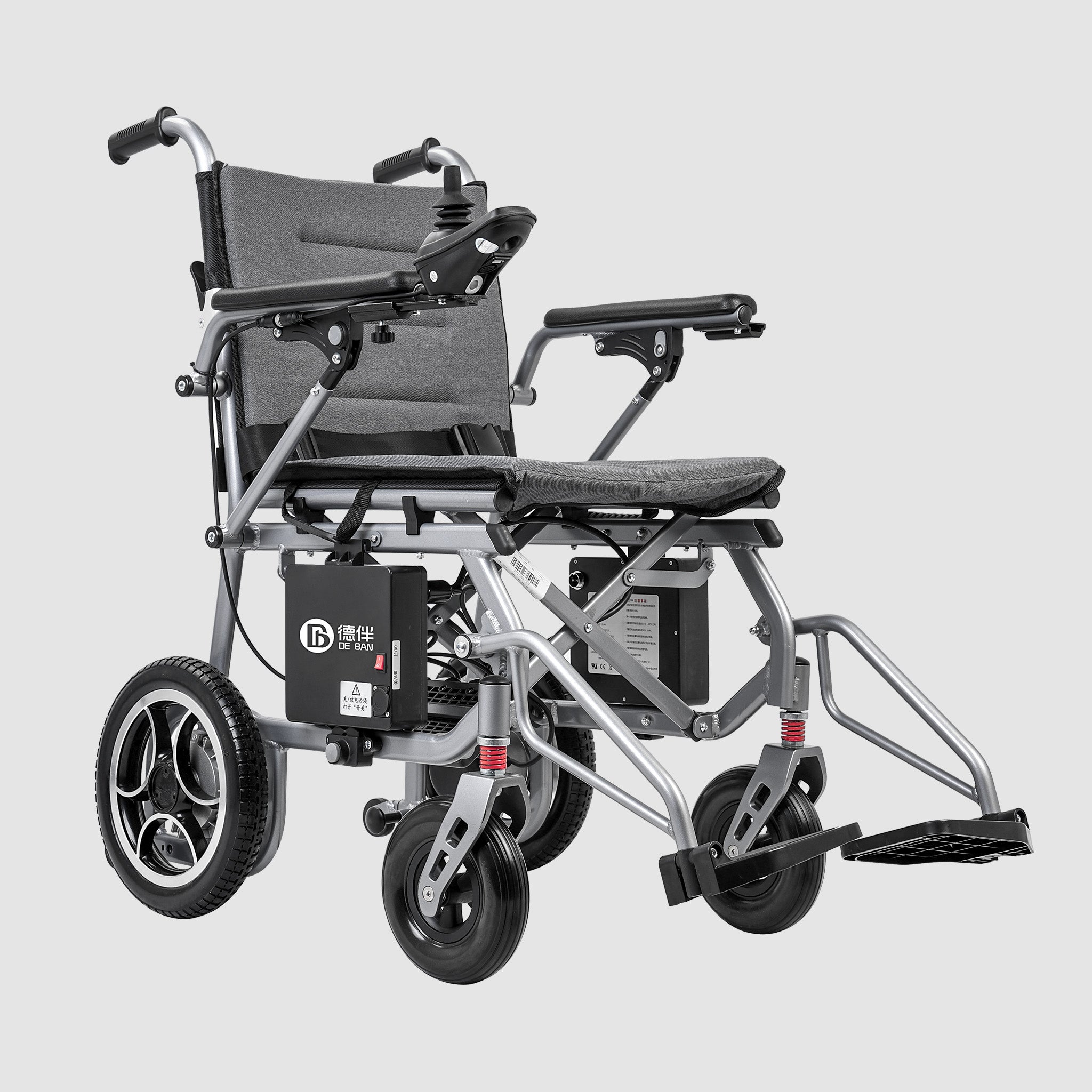 HG-W76002 — Slim Folder