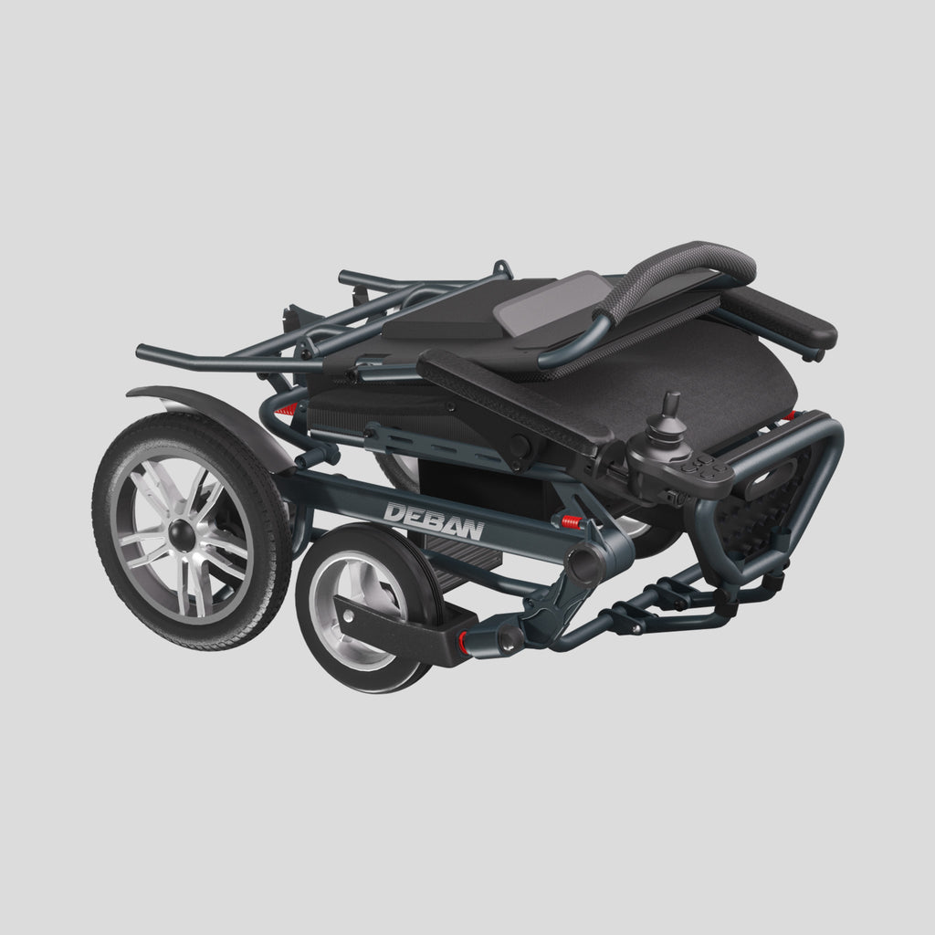 YA12-9 — Classic Folding