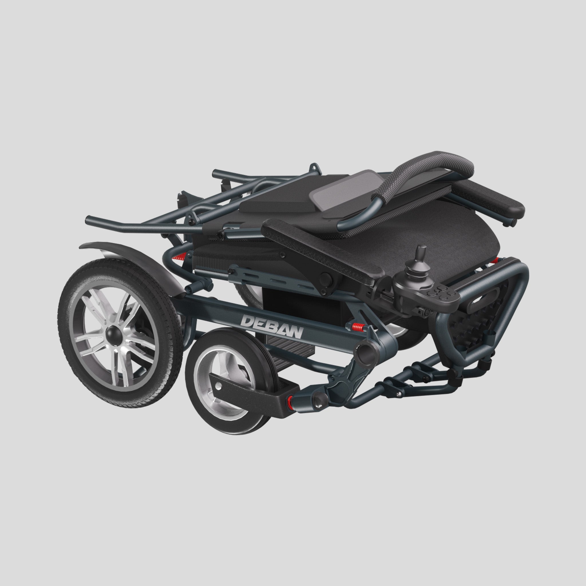 YA12-9 — Classic Folding
