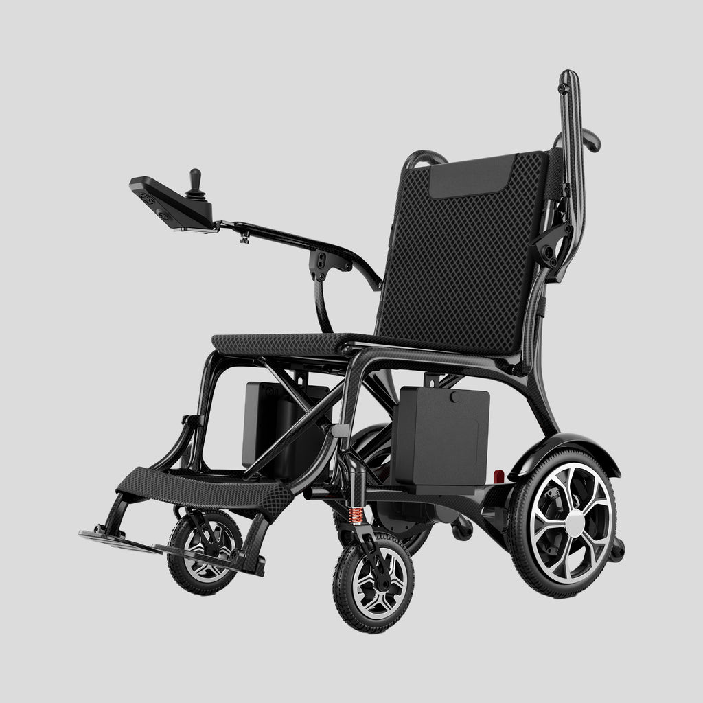 HG-W78001 — Full Carbon Fibre