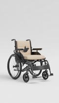 Carbon Fiber Mobility Chair