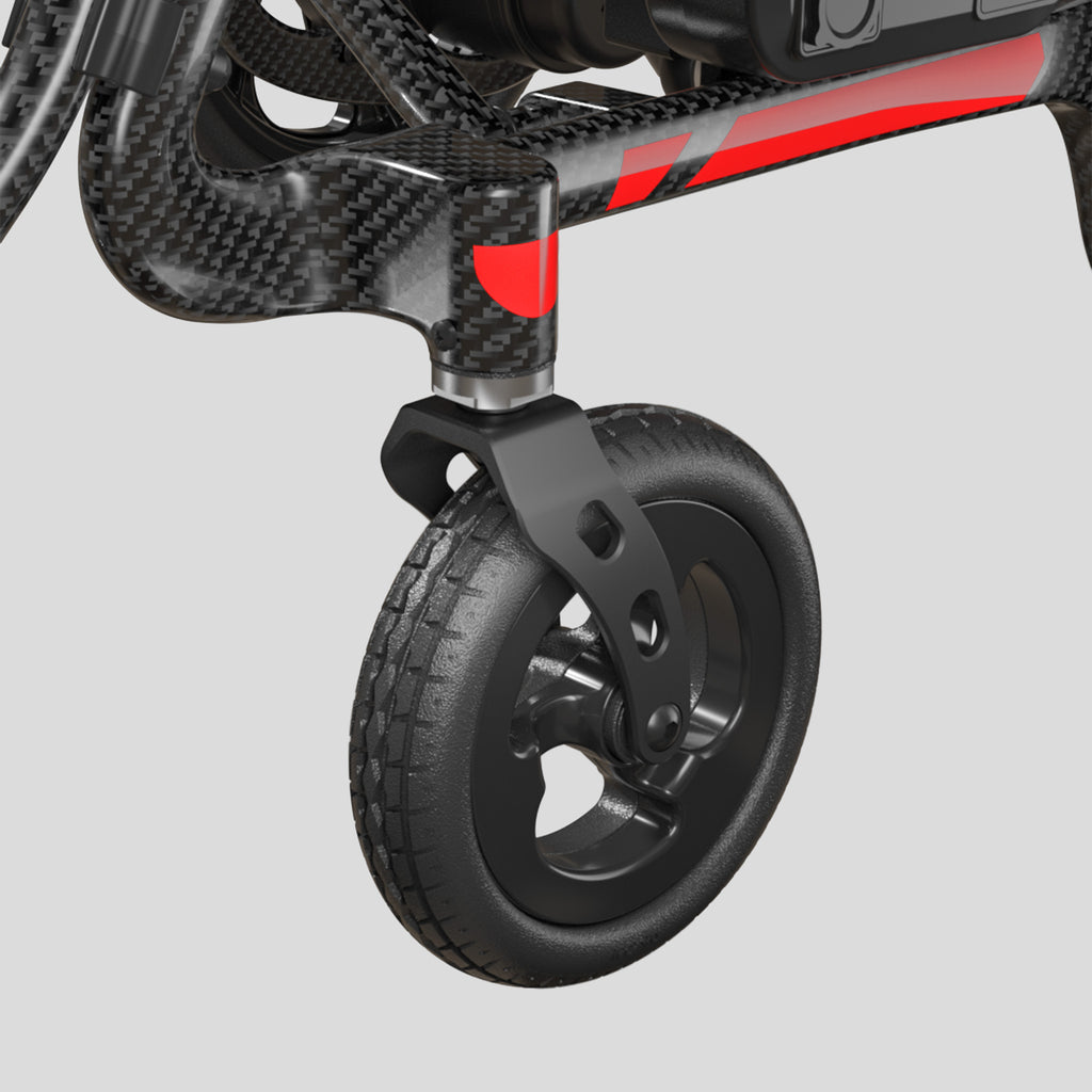 N6101 "Skylark" — Carbon Ultralight