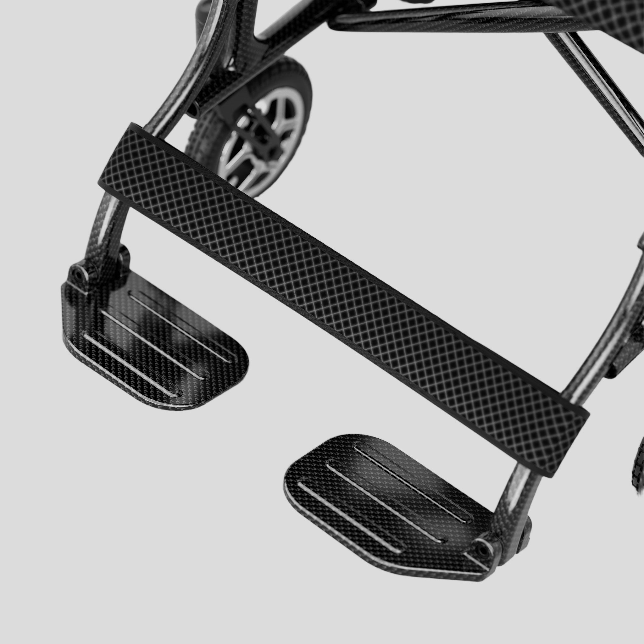 HG-W78001 — Full Carbon Fibre