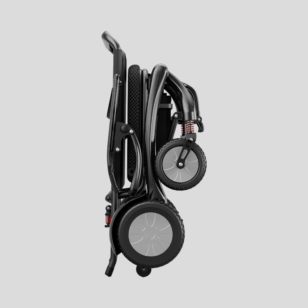 HG-W78002 — Carbon Hybrid