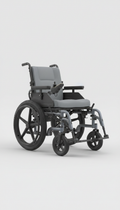 Minimalist Custom Mobility System